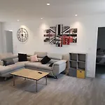 Joli T3 Appartement entier Calme et wifi