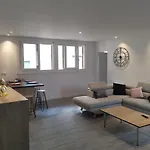 Joli T3 Appartement entier Calme et wifi