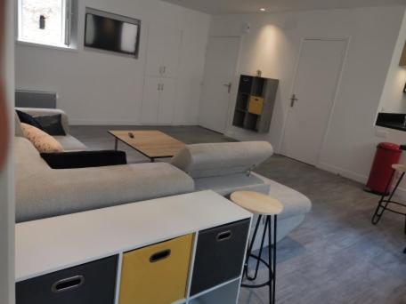 Appartement Joli T3 Entier Calme Et Wifi *