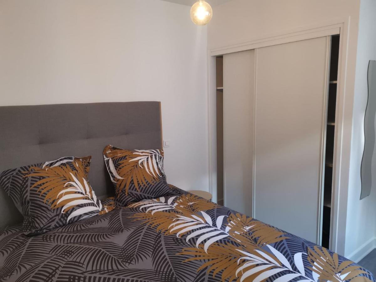 Joli T3 Entier Calme Et Wifi Appartement Cahors