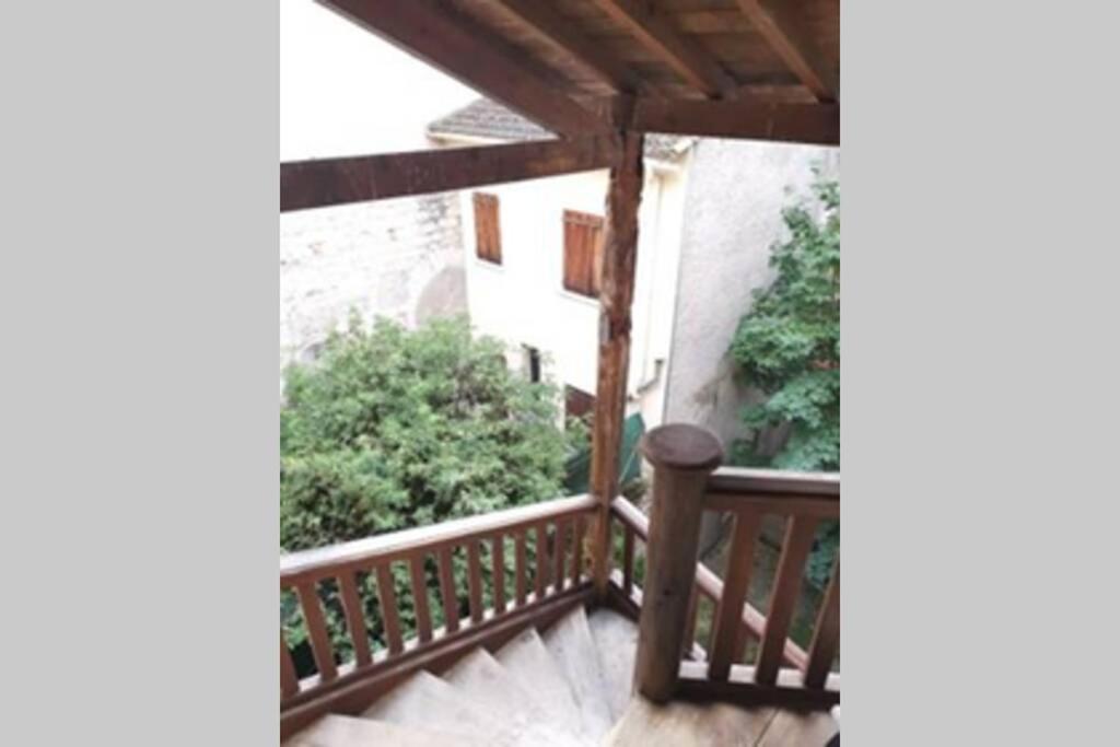 Appartement Joli T3 Entier Calme Et Wifi Cahors
