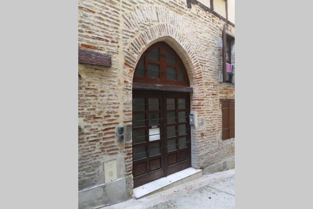 Appartement Joli T3 Entier Calme Et Wifi