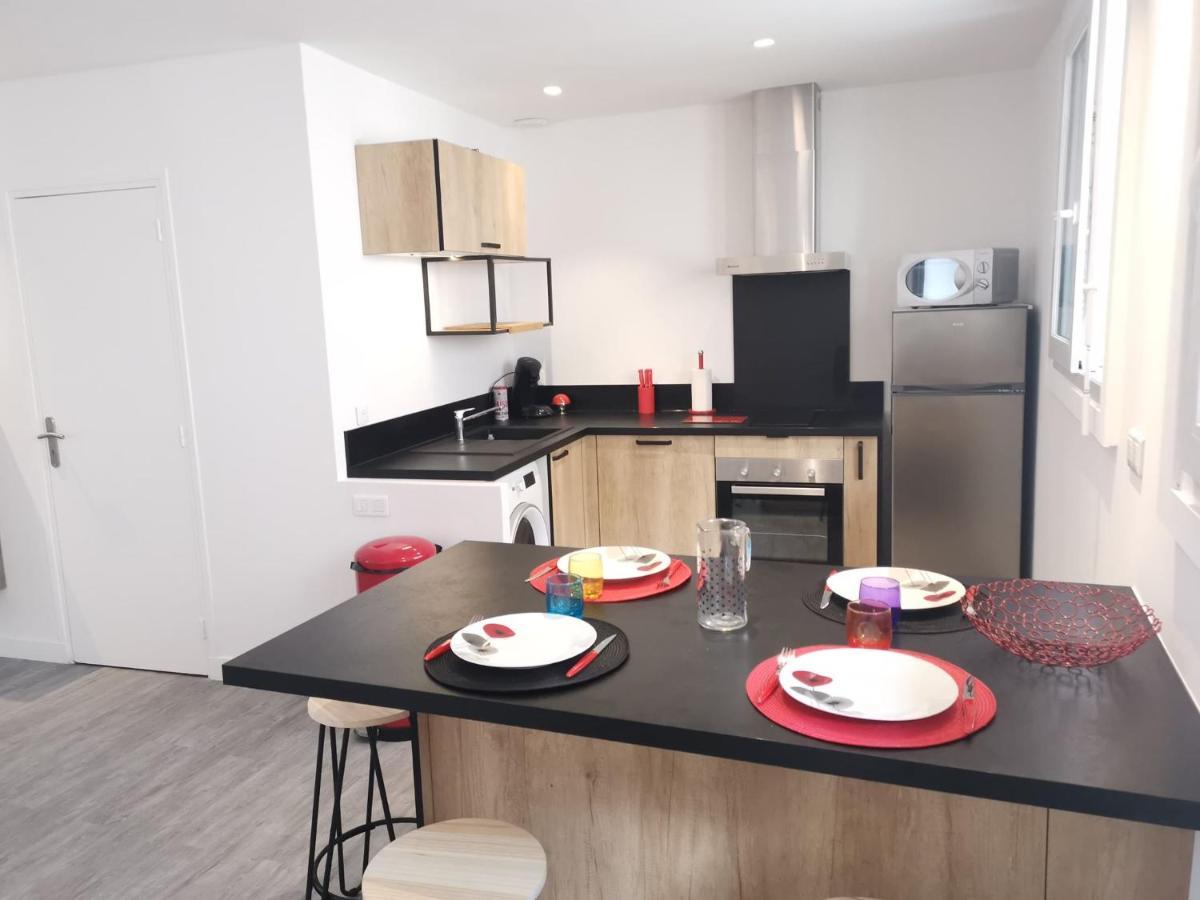 Appartement Joli T3 Entier Calme Et Wifi Cahors