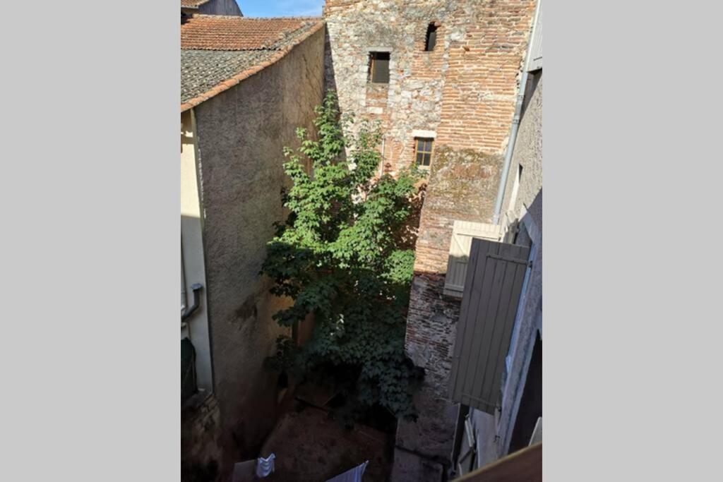 Joli T3 Entier Calme Et Wifi Appartement