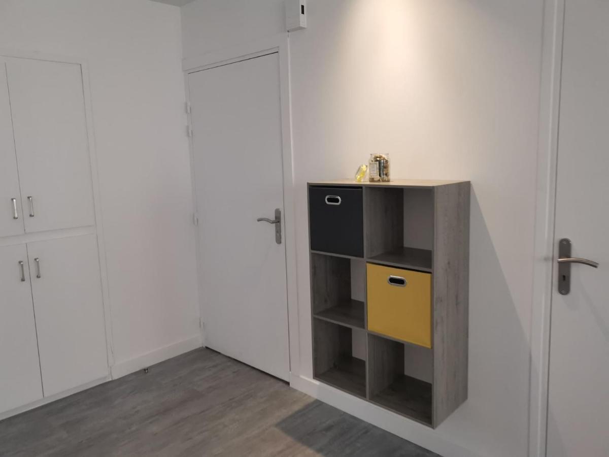 Appartement Joli T3 Entier Calme Et Wifi Cahors